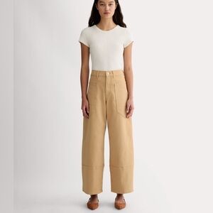 Everlane Utility Gardener Pant, 27